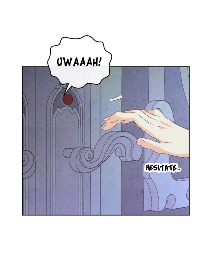 Emperor And The Female Knight chapter 121 - page 5