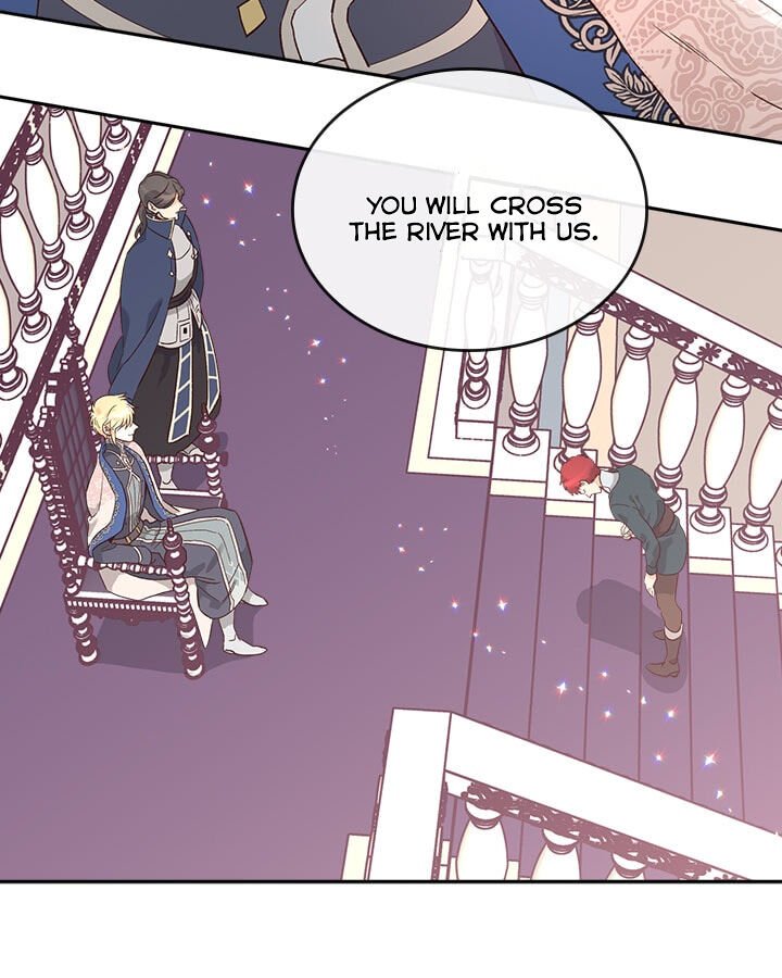Emperor And The Female Knight chapter 13 - page 11