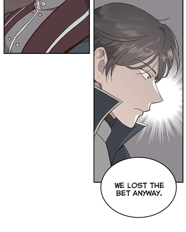 Emperor And The Female Knight chapter 13 - page 14