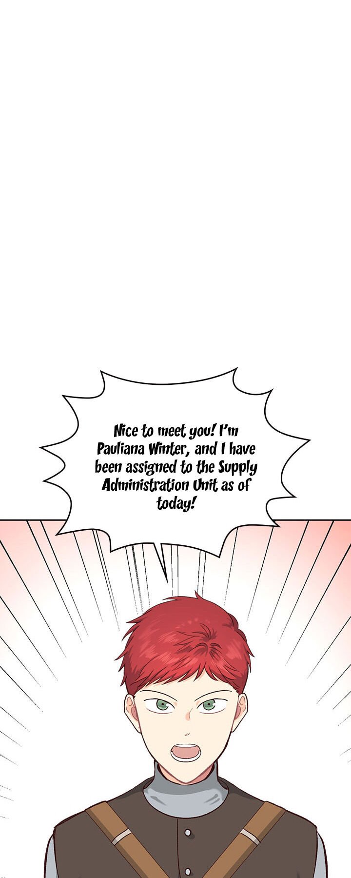 Emperor And The Female Knight chapter 13 - page 18