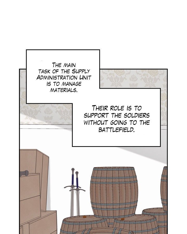 Emperor And The Female Knight chapter 13 - page 24