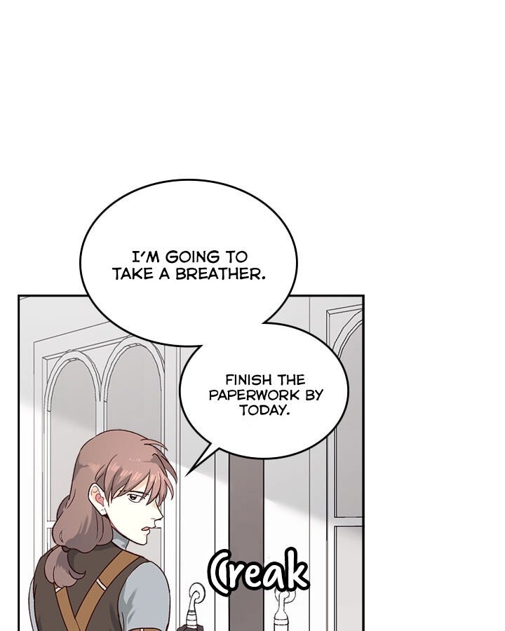 Emperor And The Female Knight chapter 13 - page 41