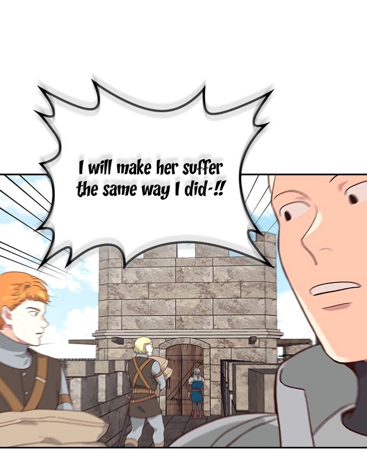 Emperor And The Female Knight chapter 13 - page 44