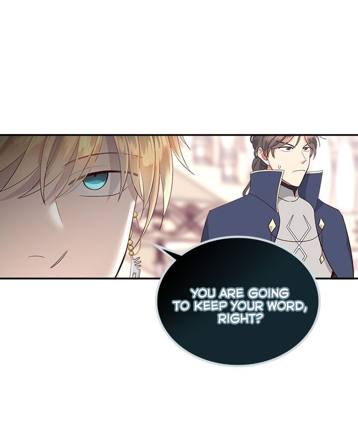 Emperor And The Female Knight chapter 13 - page 7