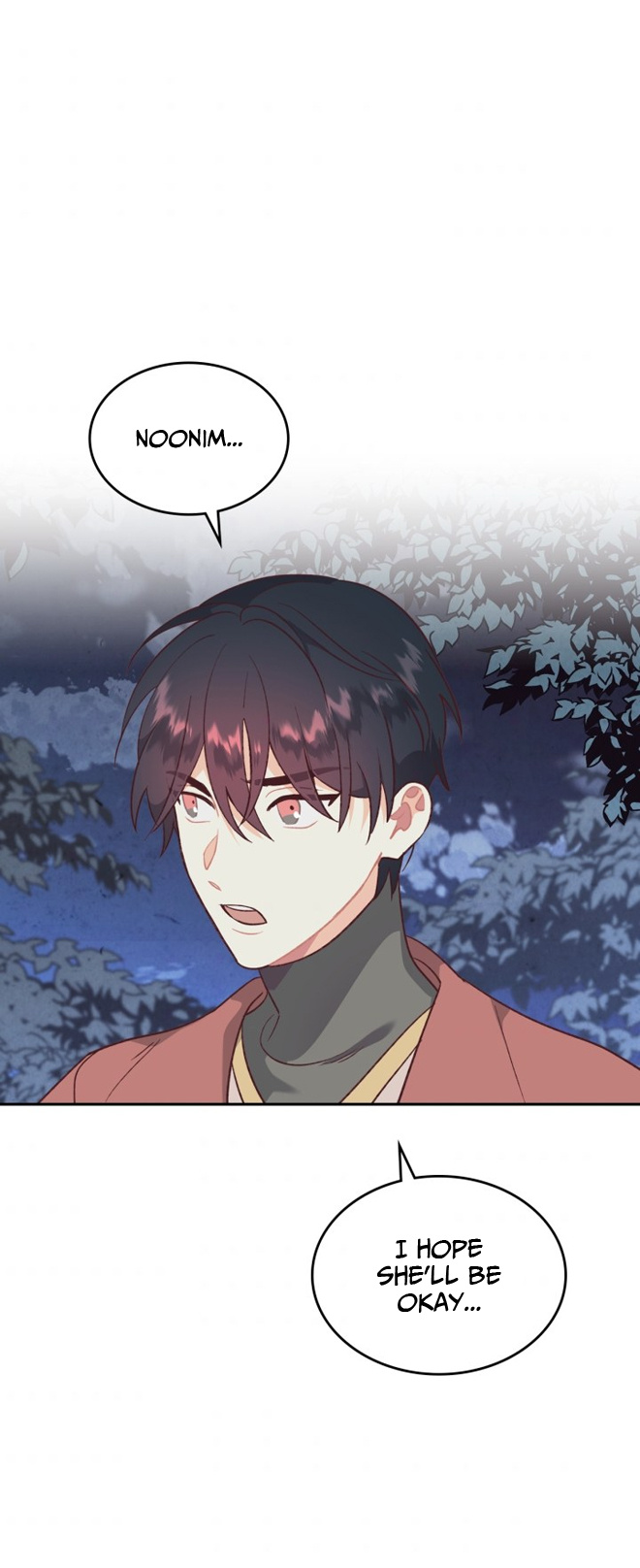 Emperor And The Female Knight chapter 145 - page 2