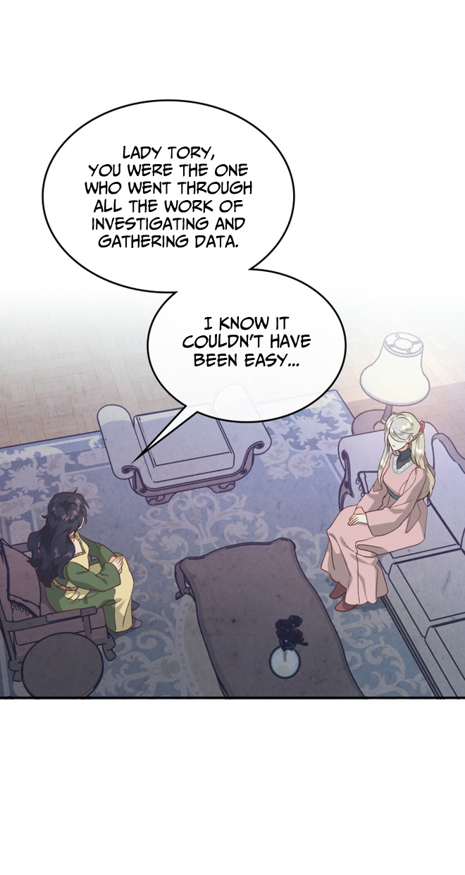 Emperor And The Female Knight chapter 145 - page 29