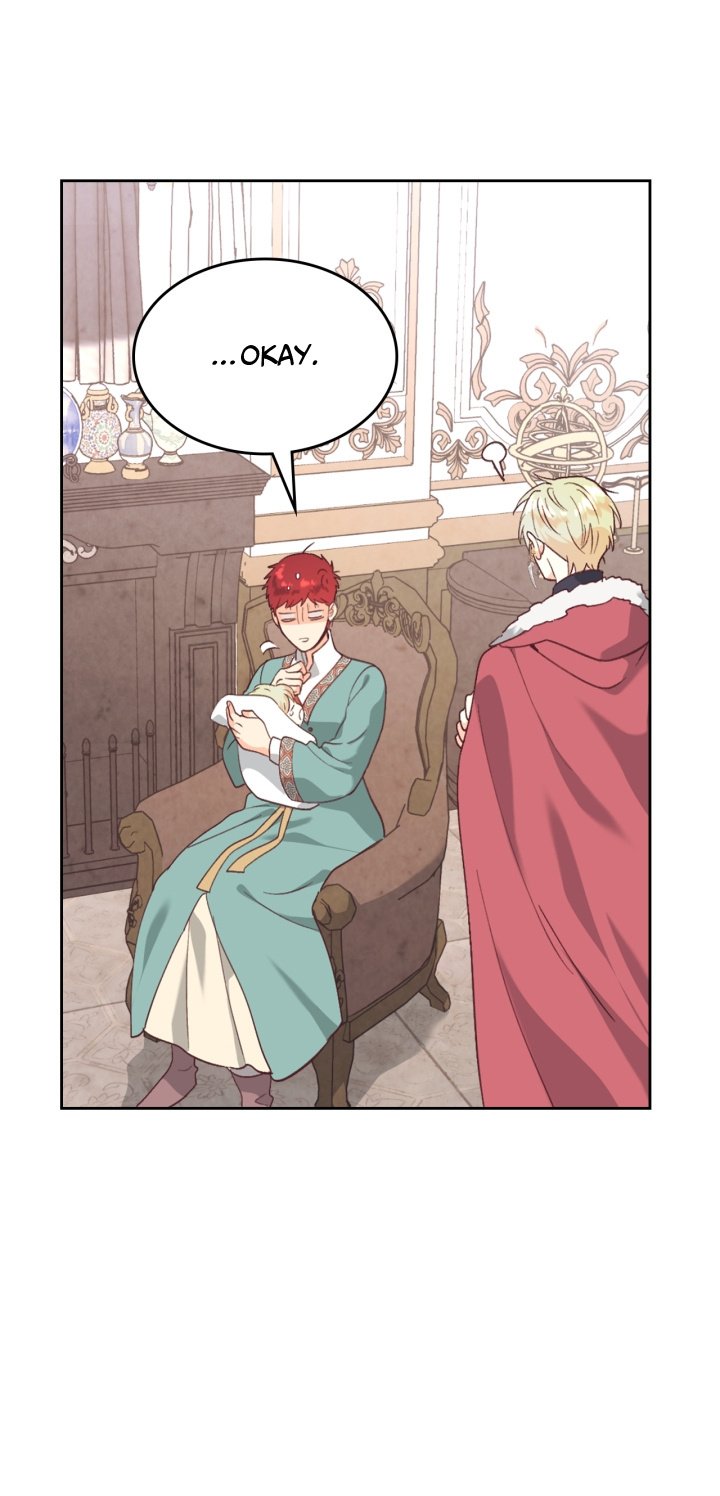 Emperor And The Female Knight chapter 162 - page 25