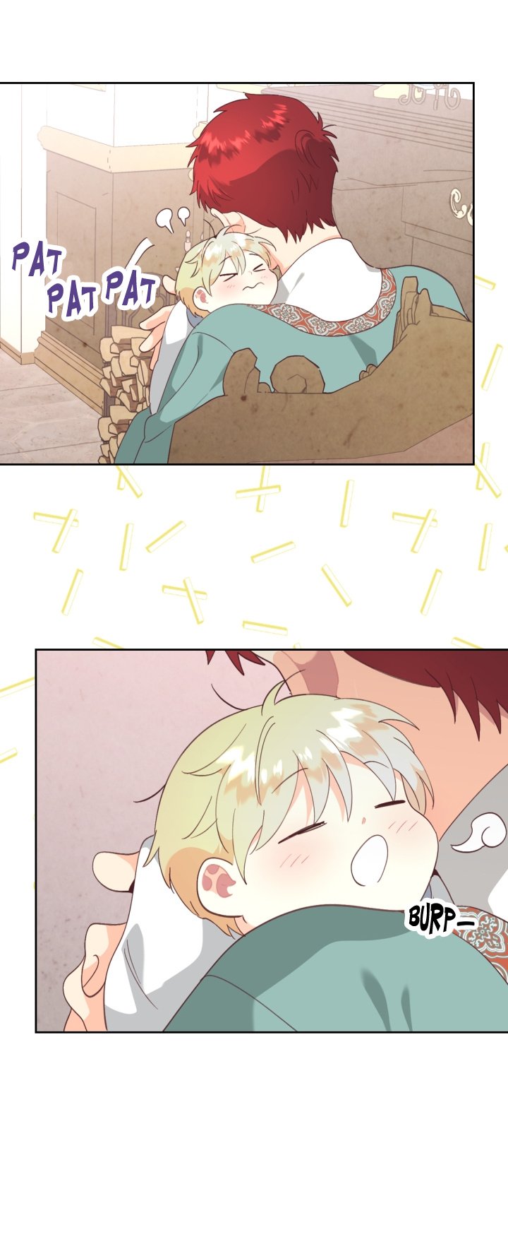 Emperor And The Female Knight chapter 162 - page 26
