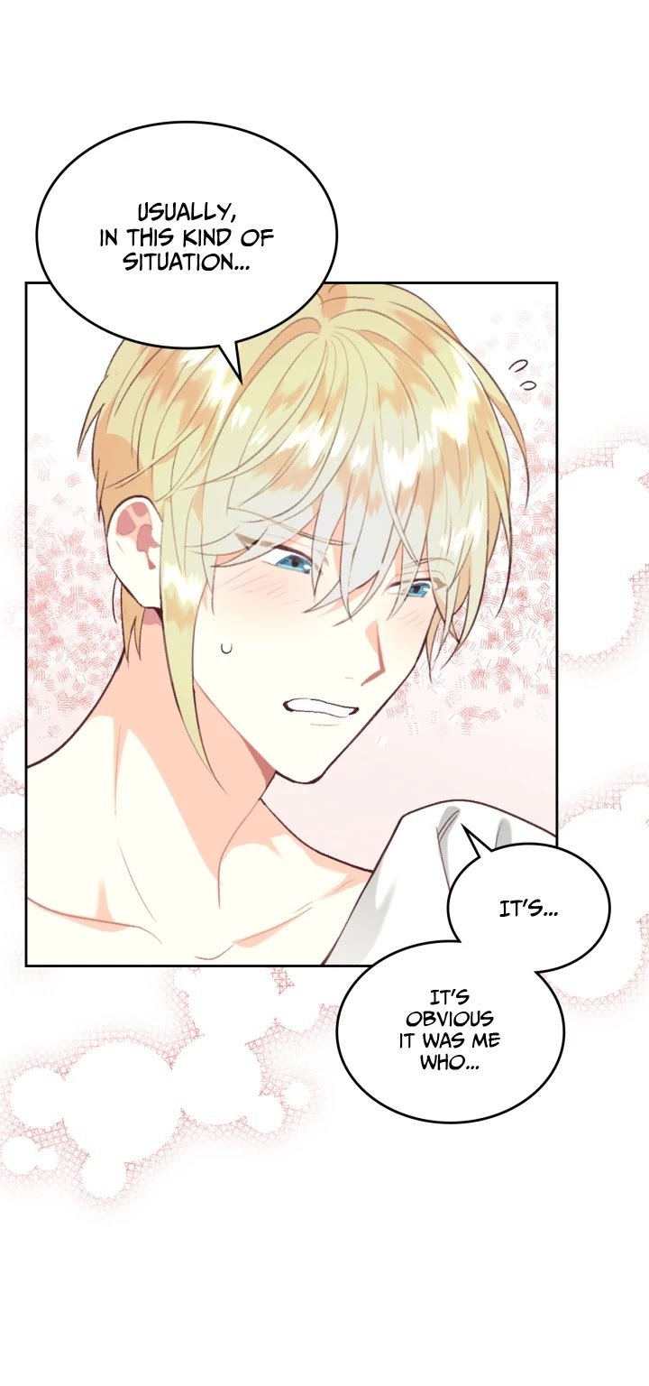 Emperor And The Female Knight chapter 146 - page 23