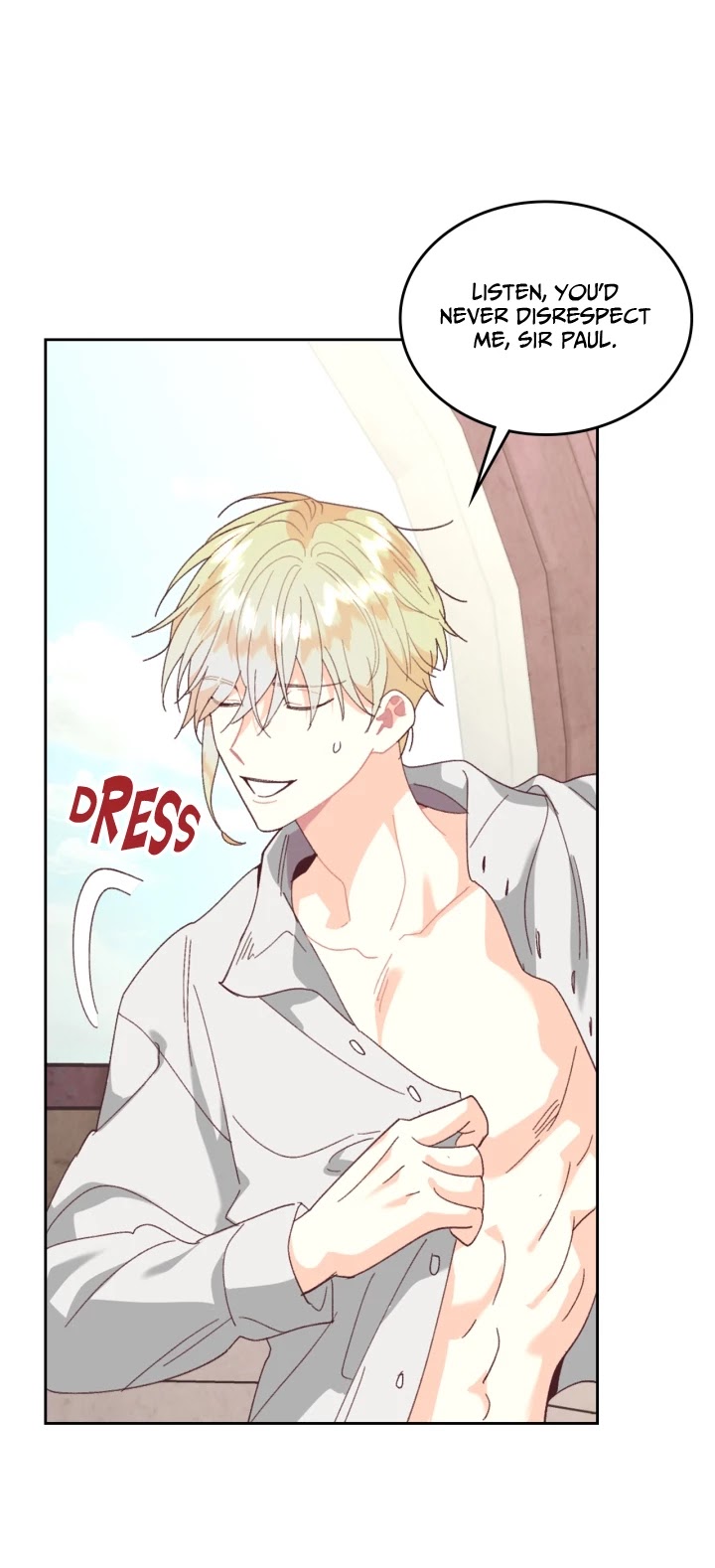 Emperor And The Female Knight chapter 146 - page 30