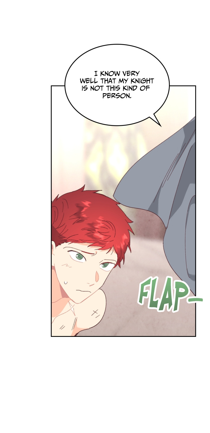 Emperor And The Female Knight chapter 146 - page 31