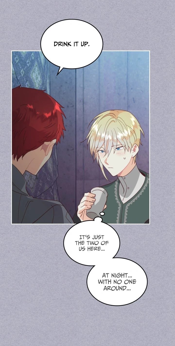 Emperor And The Female Knight chapter 146 - page 42
