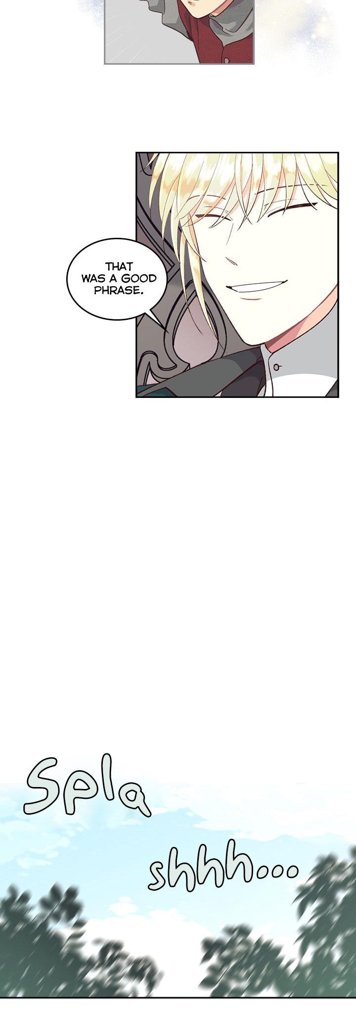 Emperor And The Female Knight chapter 16 - page 16