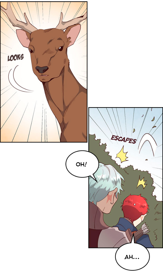 Emperor And The Female Knight chapter 90 - page 14