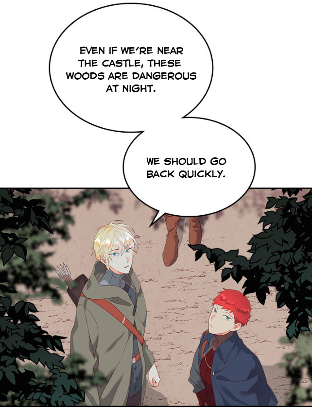 Emperor And The Female Knight chapter 90 - page 26