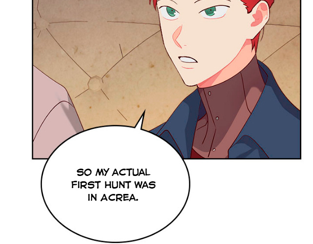 Emperor And The Female Knight chapter 90 - page 32
