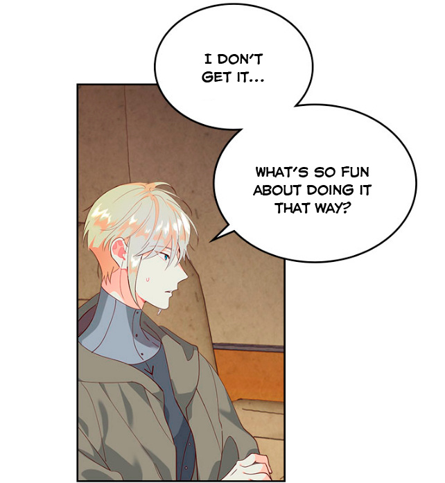 Emperor And The Female Knight chapter 90 - page 33
