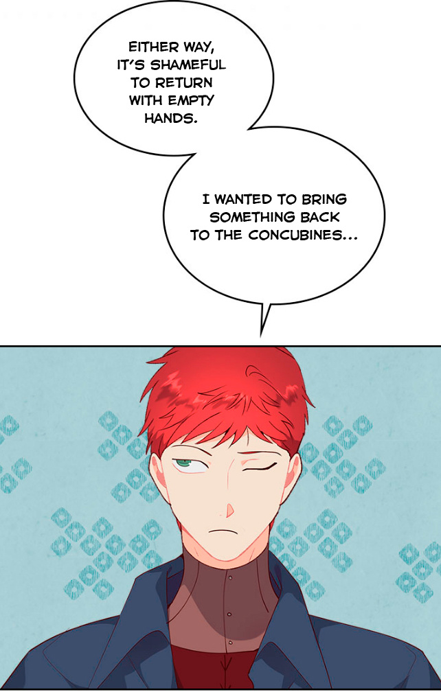 Emperor And The Female Knight chapter 90 - page 35