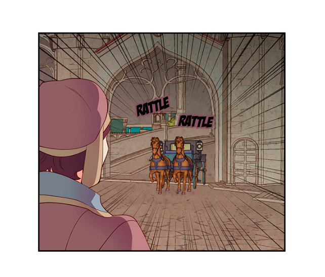 Emperor And The Female Knight chapter 90 - page 41