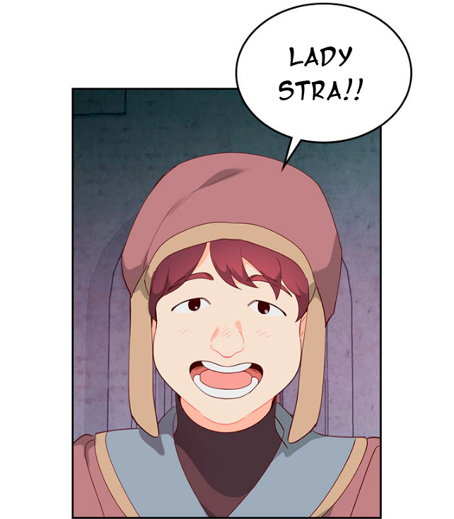 Emperor And The Female Knight chapter 90 - page 43