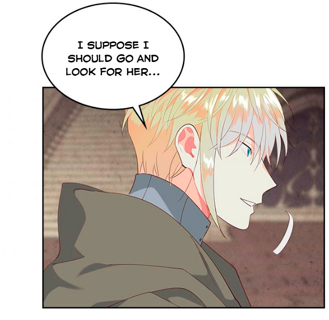 Emperor And The Female Knight chapter 90 - page 48