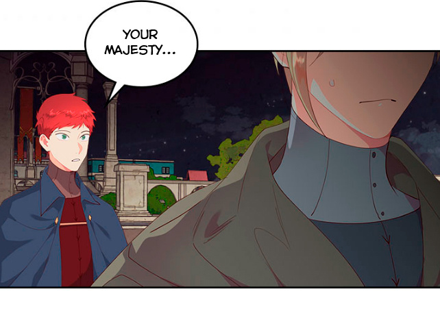 Emperor And The Female Knight chapter 90 - page 49