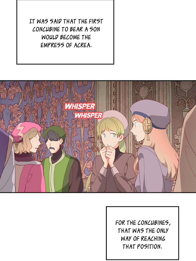 Emperor And The Female Knight chapter 90 - page 53