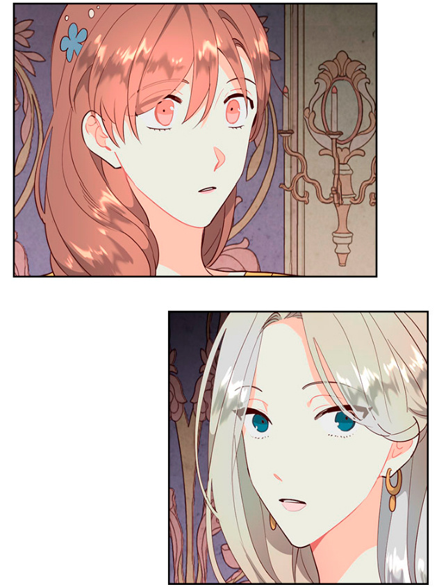 Emperor And The Female Knight chapter 90 - page 57