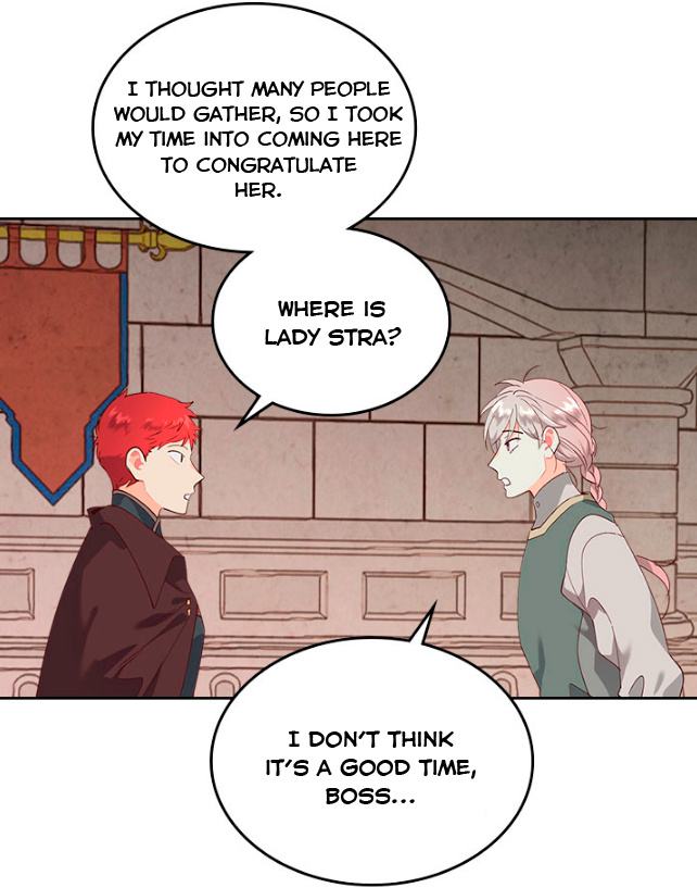 Emperor And The Female Knight chapter 90 - page 62