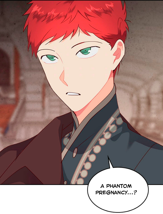 Emperor And The Female Knight chapter 90 - page 65