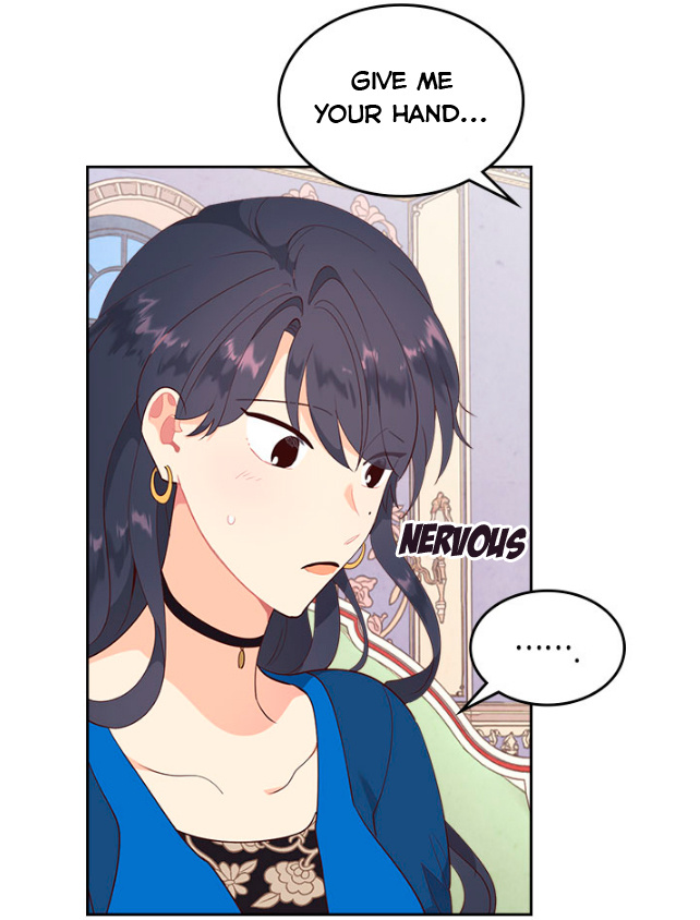 Emperor And The Female Knight chapter 90 - page 7
