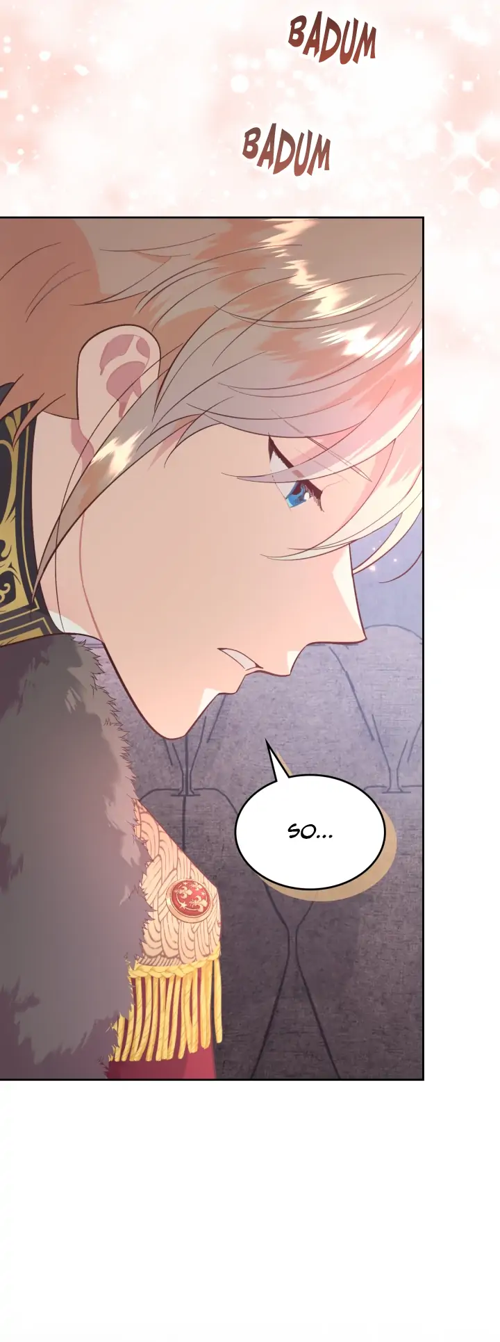 Emperor And The Female Knight Chapter 169 - page 21