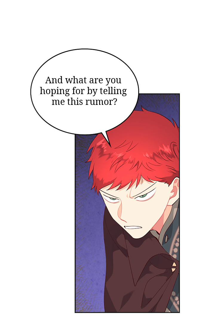 Emperor And The Female Knight chapter 86 - page 18