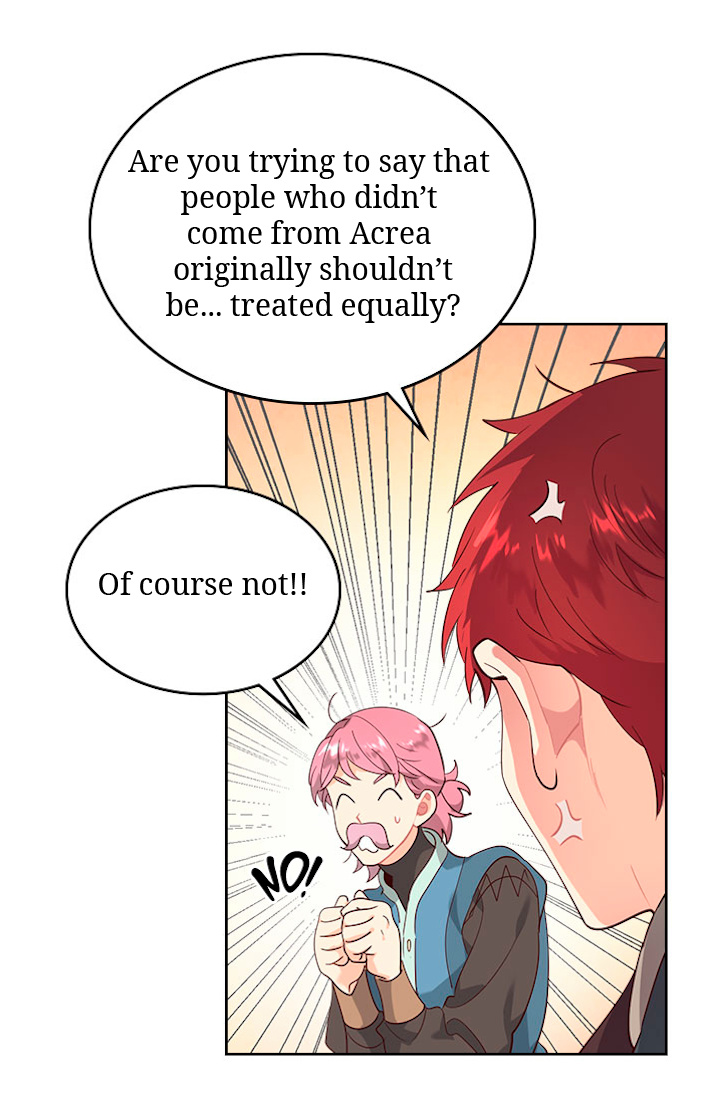 Emperor And The Female Knight chapter 86 - page 19