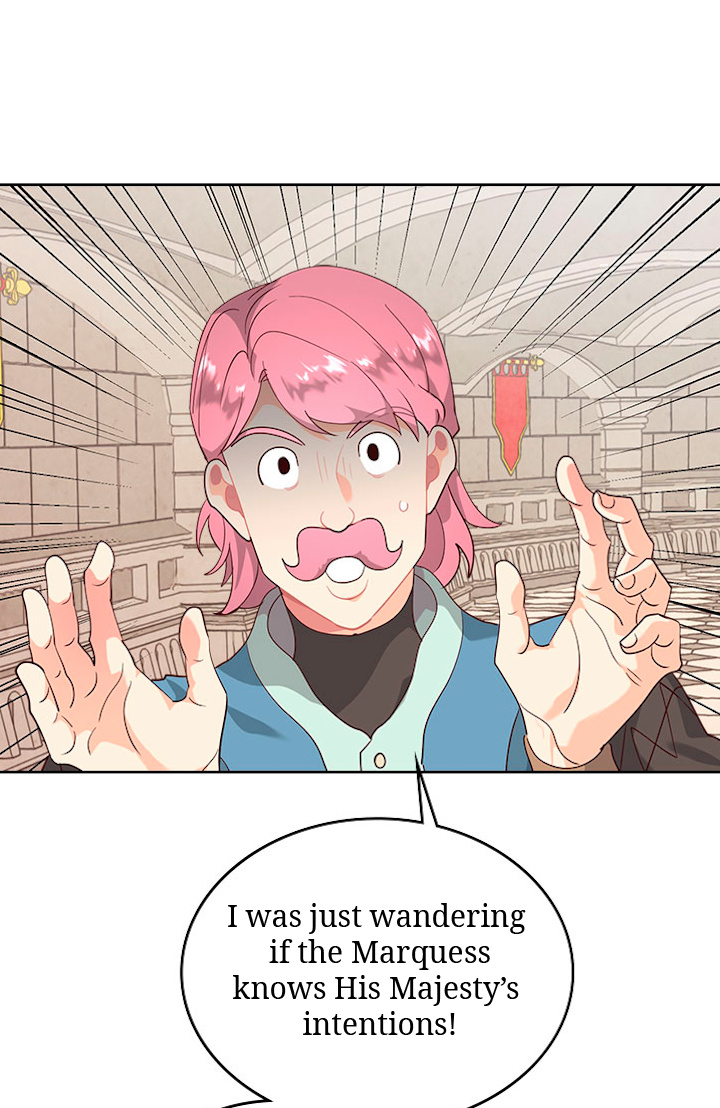 Emperor And The Female Knight chapter 86 - page 20