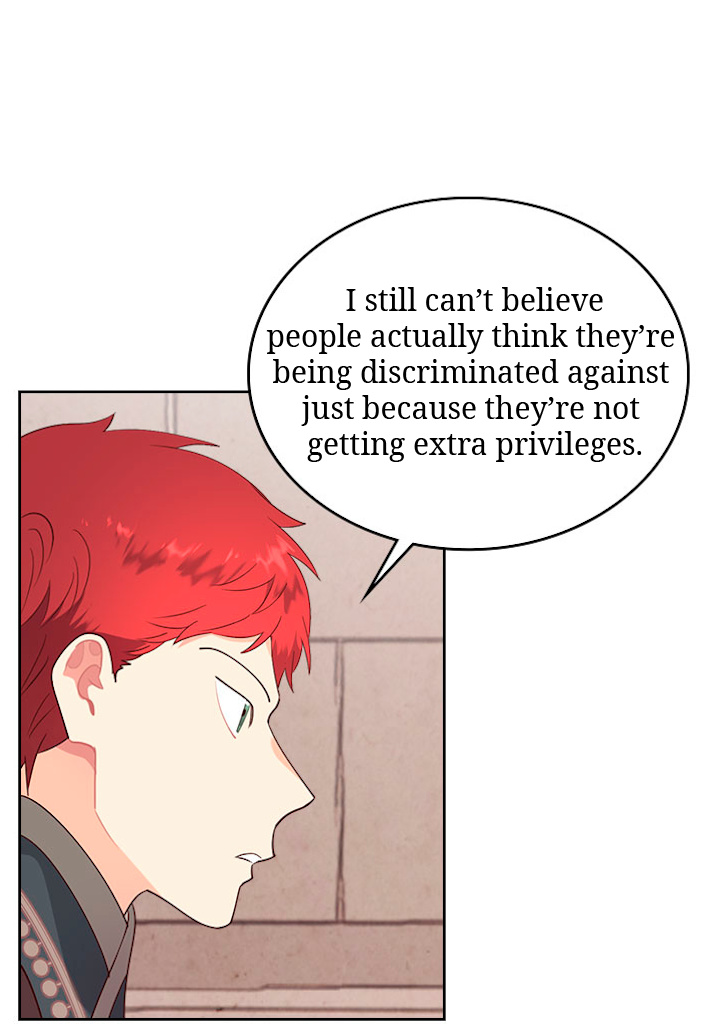 Emperor And The Female Knight chapter 86 - page 23