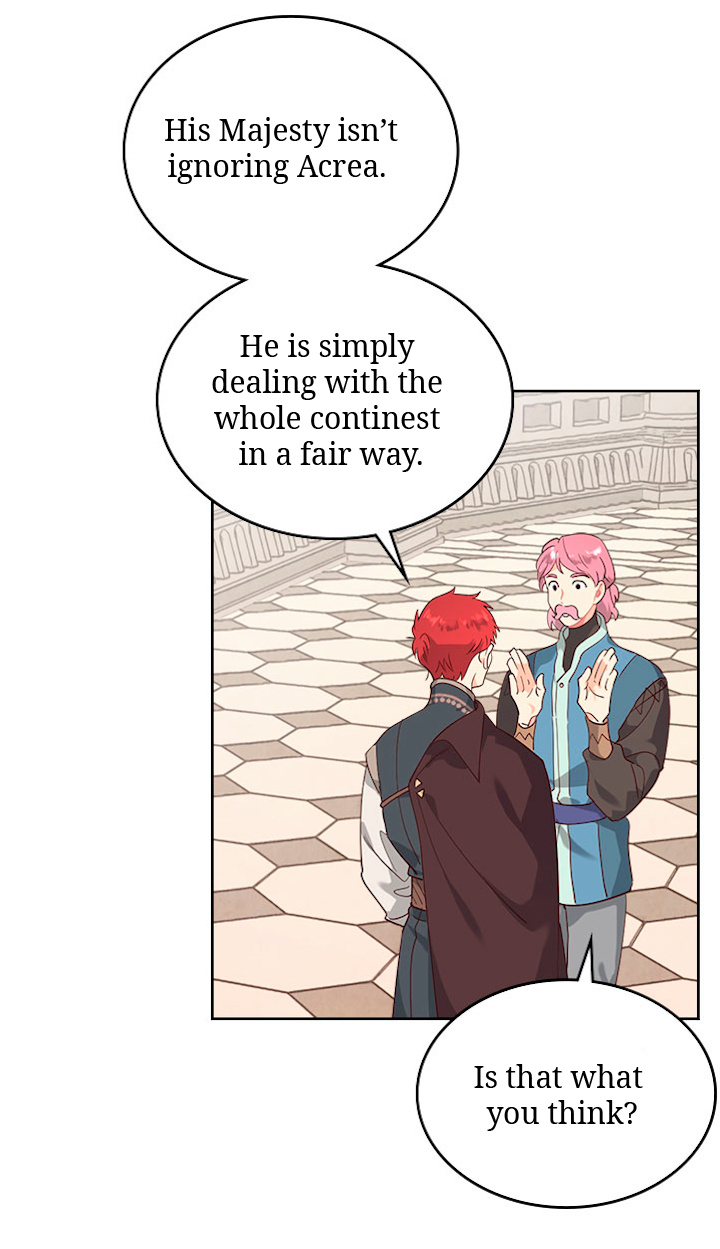 Emperor And The Female Knight chapter 86 - page 24