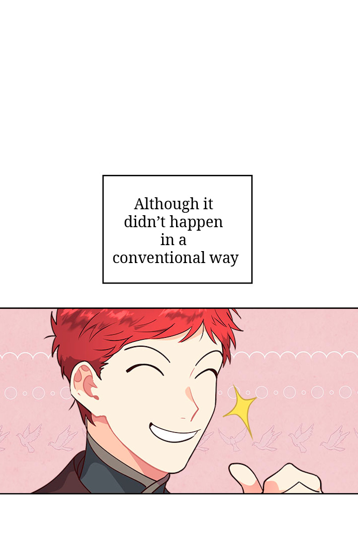 Emperor And The Female Knight chapter 86 - page 26
