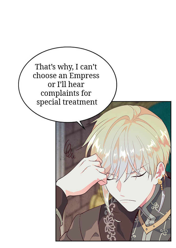 Emperor And The Female Knight chapter 86 - page 30