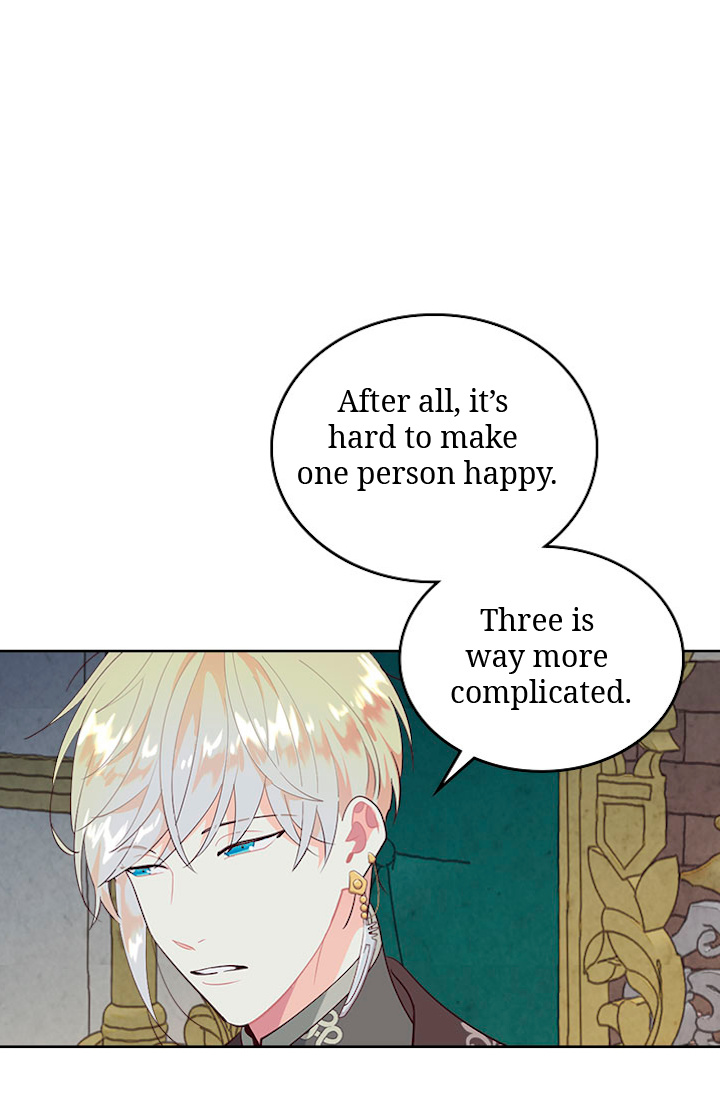 Emperor And The Female Knight chapter 86 - page 34