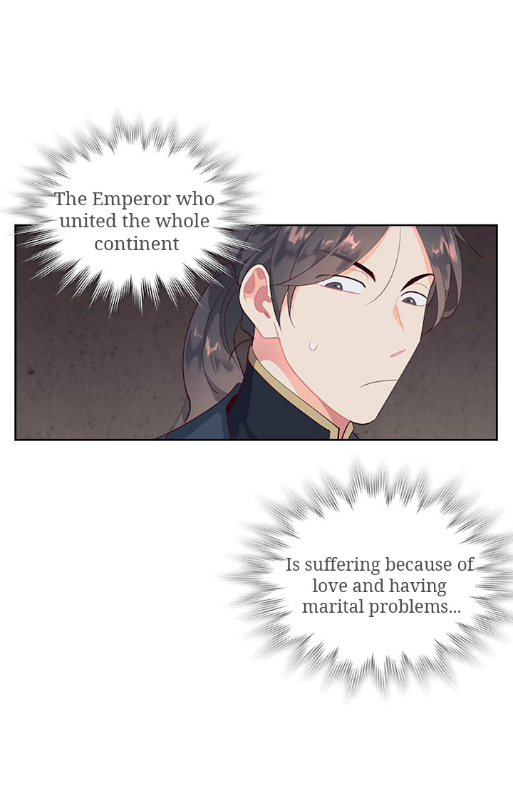 Emperor And The Female Knight chapter 86 - page 35