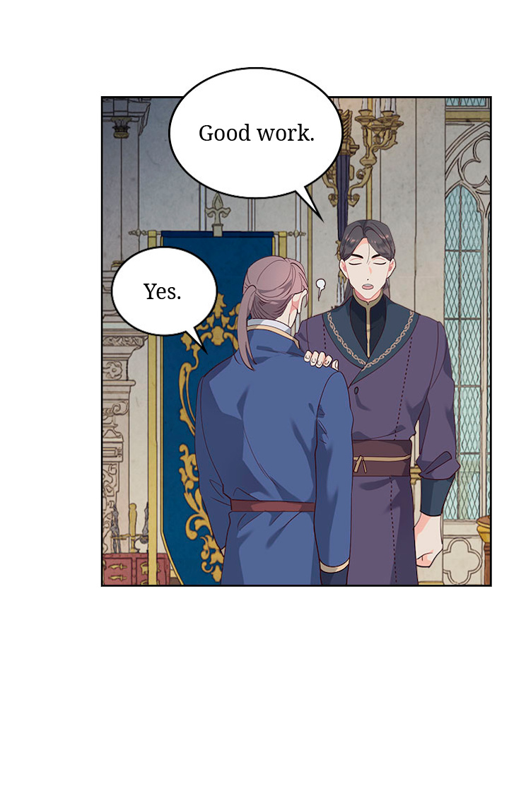 Emperor And The Female Knight chapter 86 - page 37