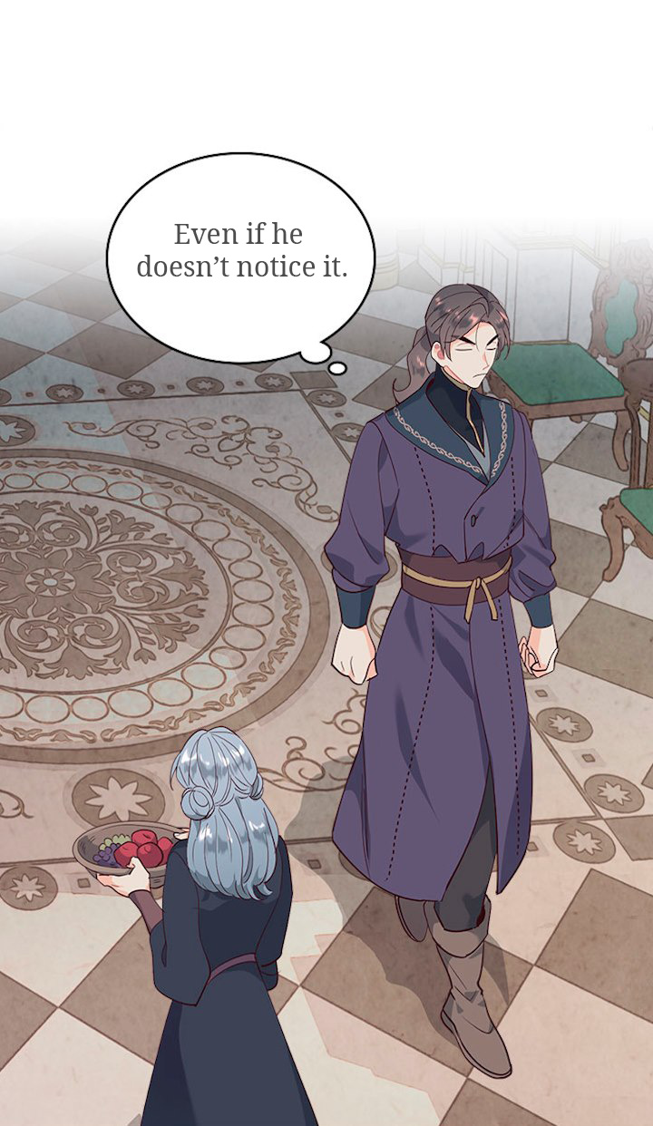 Emperor And The Female Knight chapter 86 - page 39