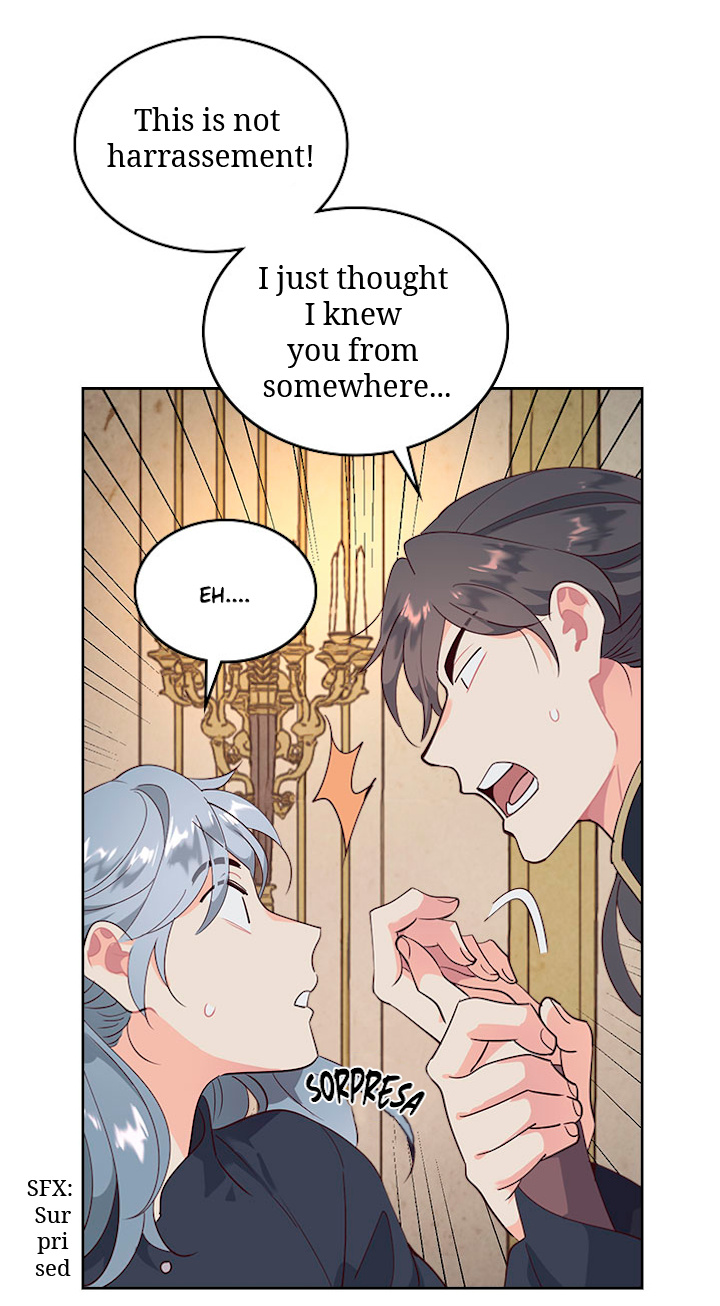 Emperor And The Female Knight chapter 86 - page 49