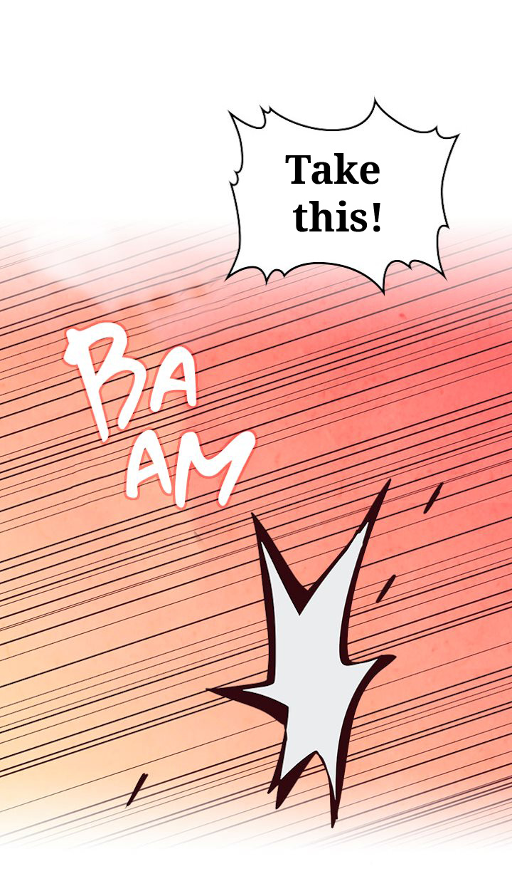 Emperor And The Female Knight chapter 86 - page 51