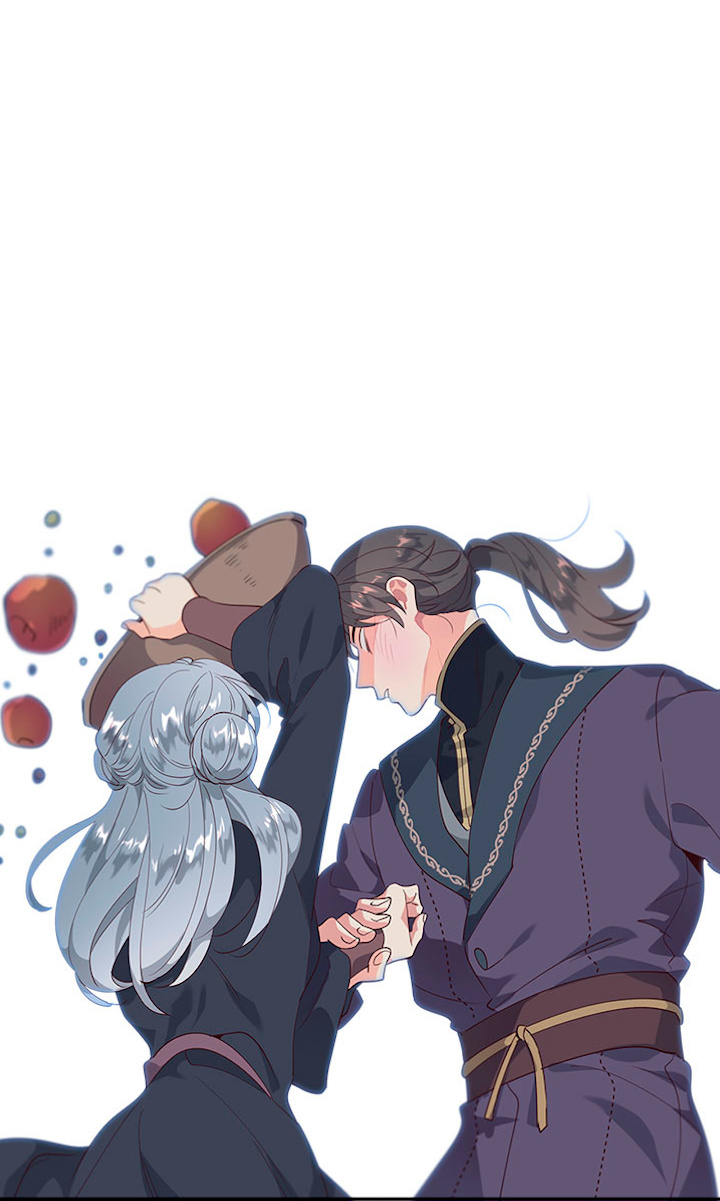 Emperor And The Female Knight chapter 86 - page 52
