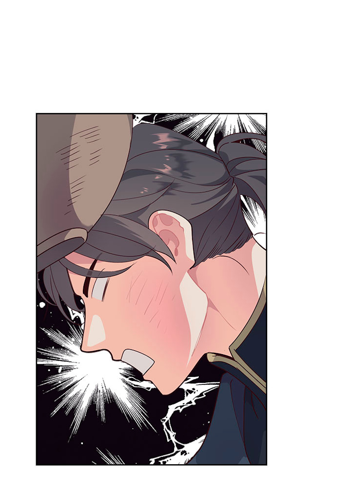 Emperor And The Female Knight chapter 86 - page 53