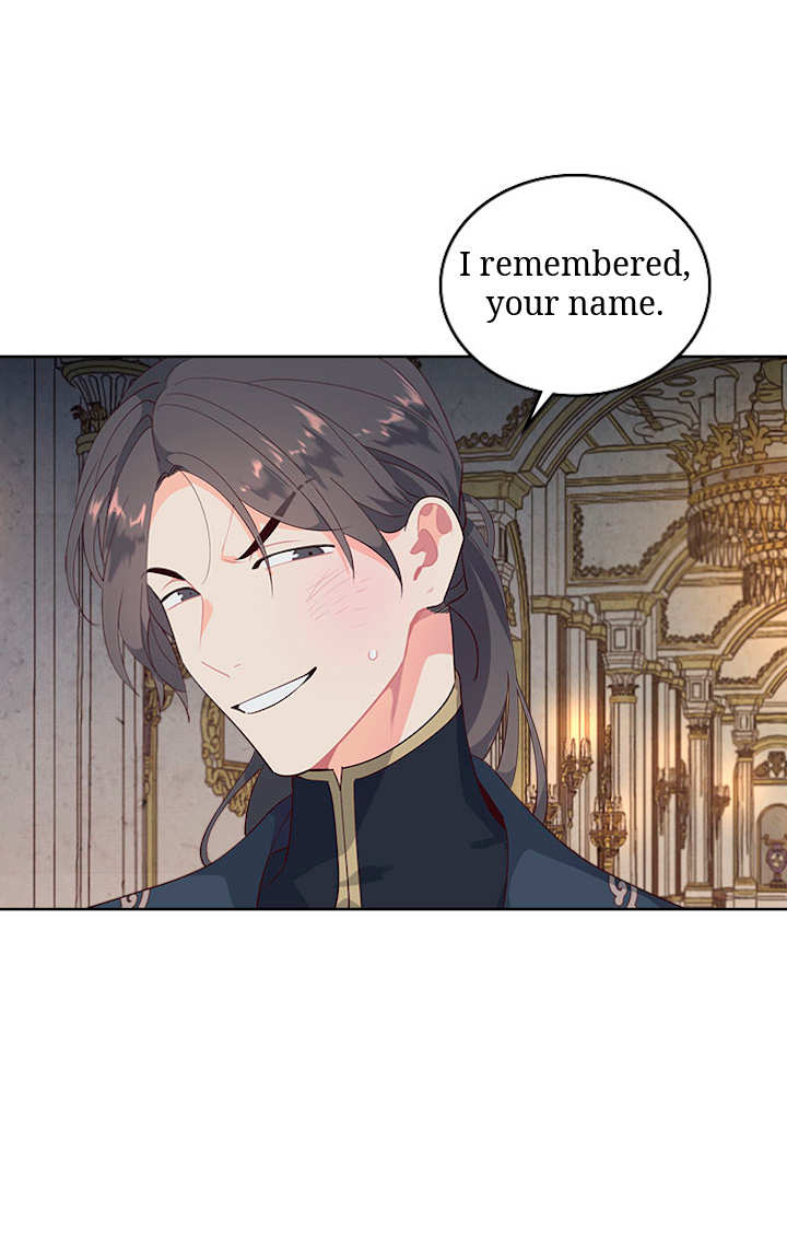 Emperor And The Female Knight chapter 86 - page 56