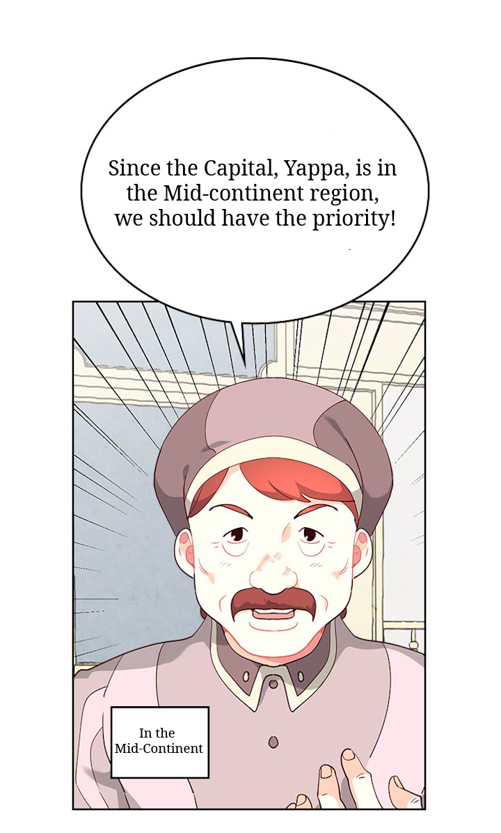 Emperor And The Female Knight chapter 86 - page 8