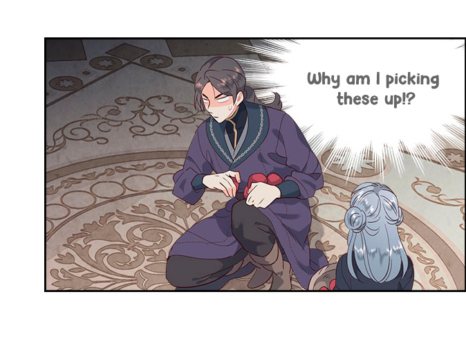 Emperor And The Female Knight chapter 87 - page 11